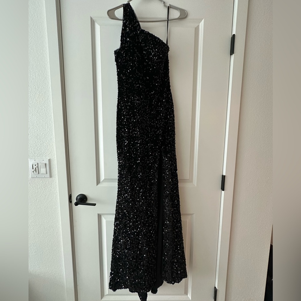 Gown